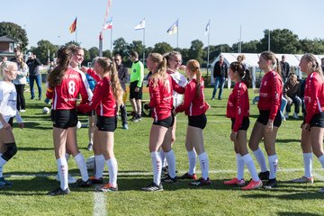 Bild 15 - wU16 Deutsche Meisterschaft